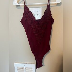 Windsor Bodysuit